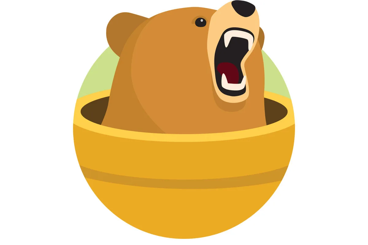 TunnelBear　icon